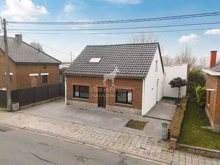 maison à vendre à ville-sur-haine € 319.999 (lkdi6) - l'etude des propriétaires - bureau d