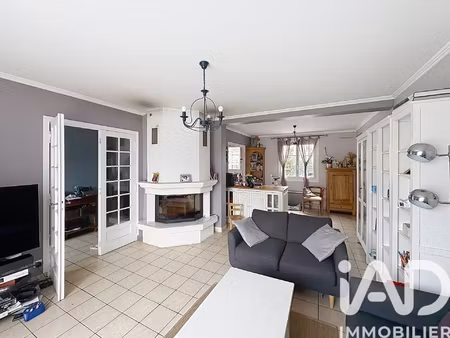 vente maison/villa 7 pièces