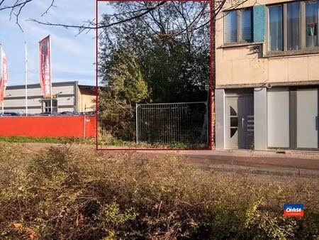 terrain à vendre à hoboken € 225.000 (li0jn) - chase vastgoed | zimmo