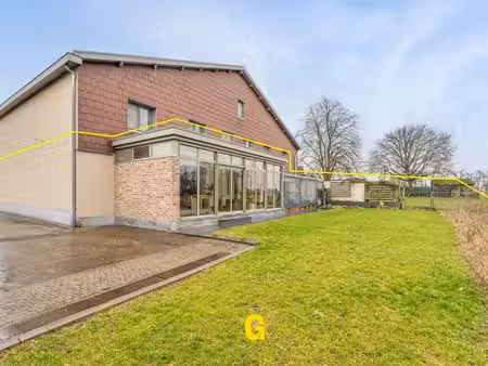 appartement à vendre à rijkhoven € 365.000 (llo9d) - bvba zaken- en immokantoor goffin | z