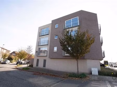 appartement à louer à boom € 980 (lloff) - buytaert immo consulting | zimmo