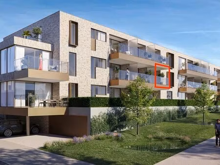 appartement à louer à diepenbeek € 975 (lloc4) | zimmo