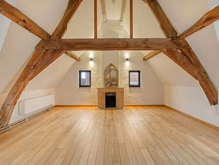 appartement à vendre à leuven € 423.000 (llm68) - living stone leuven | zimmo