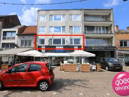 appartement à louer à tongeren € 1.000 (lloin) - goedgevonden | zimmo