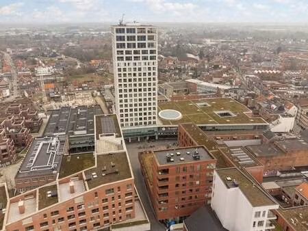appartement à vendre à turnhout € 425.000 (llofc) - vastgoedpartners beerse | zimmo