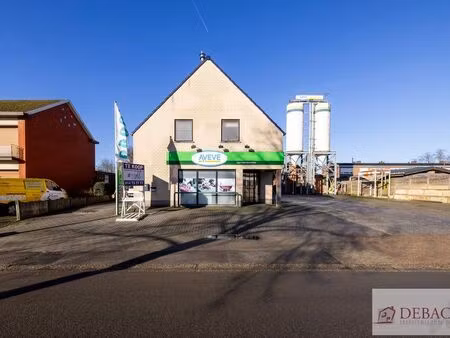 bien professionnel à vendre à herenthout € 890.000 (llobq) - debaco immobiliën bvba | zimm