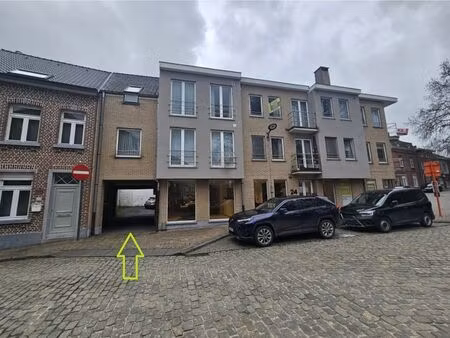 bien professionnel à vendre à sint-pieters-leeuw € 49.000 (llofu) - immo pické | zimmo