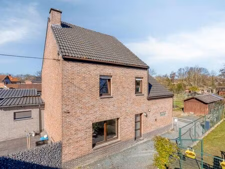 maison à vendre à teralfene € 289.000 (lloh1) - immo accenta affligem | zimmo