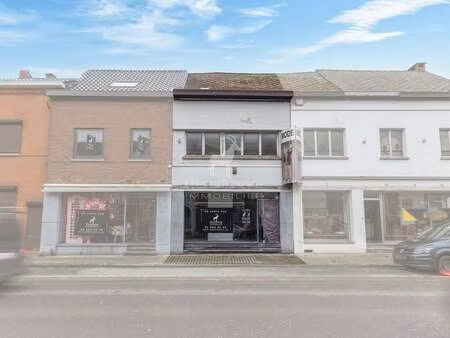 maison à vendre à haine-saint-paul € 79.999 (lihqx) - l'etude des propriétaires - bureau d