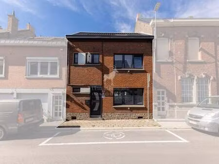 maison à vendre à bois-d'haine € 299.000 (lgn2s) - l'etude des propriétaires - bureau de c