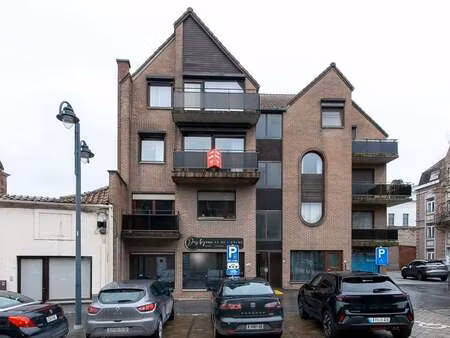 appartement à vendre à antoing € 75.000 (llp3s) - van walleghem & sanders | zimmo