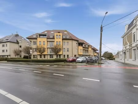 appartement à vendre à beerst € 325.000 (llotr) - era domus (veurne) | zimmo