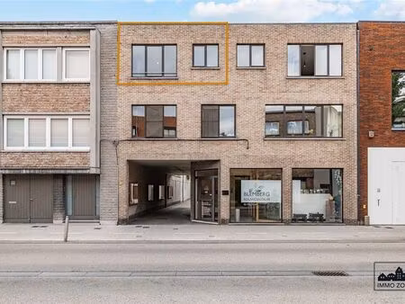 appartement à vendre à sint-gillis-waas € 149.000 (llnq2) - immo zone sint-niklaas | zimmo