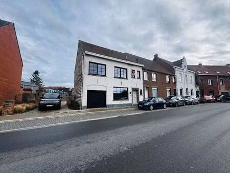 garage à vendre à rekkem € 549.000 (llouq) - era @t home (geluwe) | zimmo