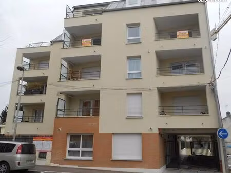 parking/box 12 m² noisy-le-grand