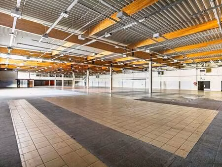 bien professionnel à louer à geraardsbergen € 16.500 (llong) - cornelis goeman geraardsber