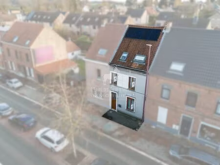 maison à vendre à lillois-witterzée € 329.000 (liowa) - l'etude des propriétaires - bureau