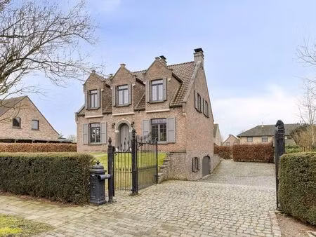 maison à vendre à eeklo € 570.000 (llo29) - dewaele - eeklo | zimmo
