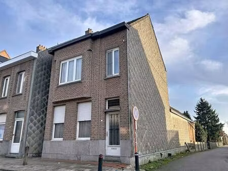 maison à vendre à kessel € 269.000 (llobl) - herenthout | zimmo