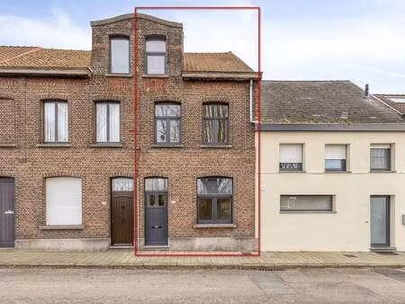 maison à vendre à terhagen € 290.000 (llnh8) - dewaele - boom | zimmo