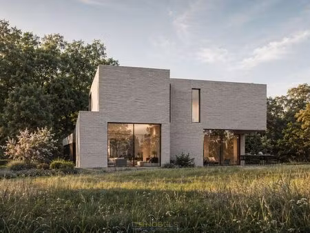 terrain à vendre à oudenaarde € 325.000 (llot2) - immo nobels | zimmo