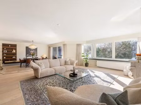 appartement à vendre à antwerpen € 935.000 (llome) - makelaarskantoor de meester | zimmo