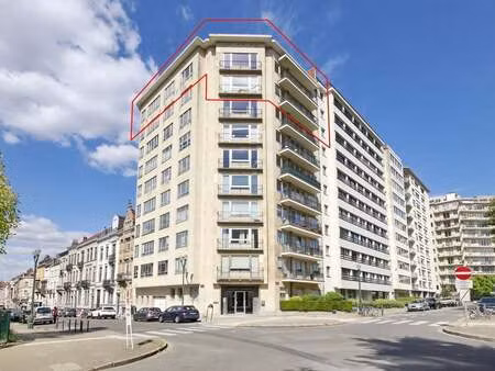 appartement à vendre à etterbeek € 1.325.000 (lloaw) - eurorent | zimmo