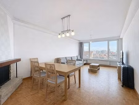 appartement à vendre à etterbeek € 415.000 (ll6kk) - bx home expert immo | zimmo