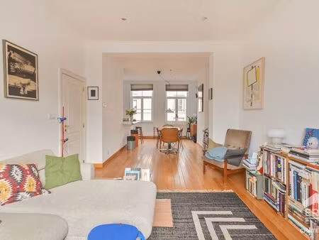 appartement à vendre à saint-gilles € 575.000 (llouc) - era châtelain (schuman) | zimmo