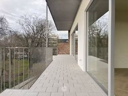 appartement à louer à gent € 1.500 (llod8) | zimmo