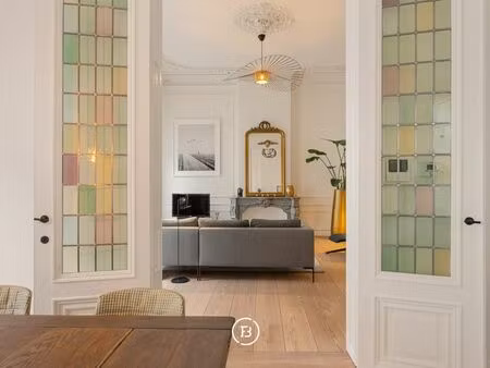 appartement à vendre à gent € 995.000 (llnq4) - found & baker gent | zimmo