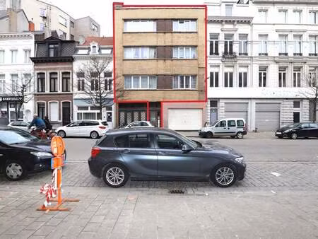 bien professionnel à vendre à antwerpen € 875.000 (lloqy) - immo polat | zimmo