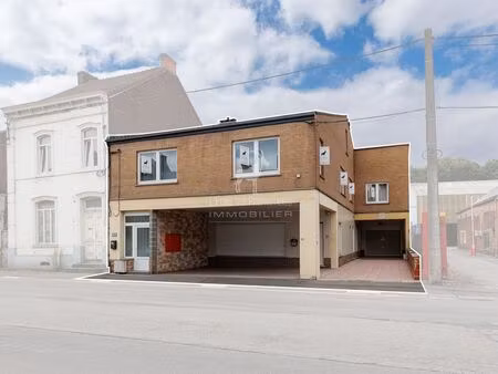 bien professionnel à vendre à courcelles € 449.999 (ldbaq) - l'etude des propriétaires - b