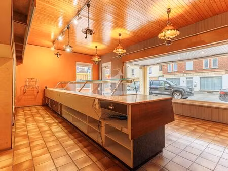 bien professionnel à vendre à trazegnies € 179.999 (ljt9o) - l'etude des propriétaires - b