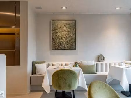 bien professionnel à vendre à klemskerke € 895.000 (llji3) - agence vanbeckevoort | zimmo