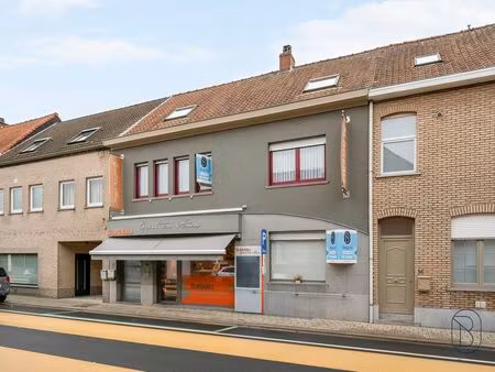 bien professionnel à vendre à deerlijk € 495.000 (ljfao) - office kortrijk | zimmo