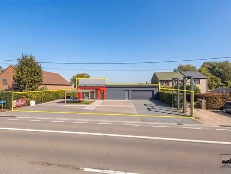 bien professionnel à vendre à wetteren € 975.000 (llnr5) - immo zone wetteren | zimmo