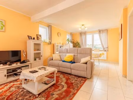maison à vendre à godarville € 179.999 (lgybv) - l'etude des propriétaires - bureau de cha