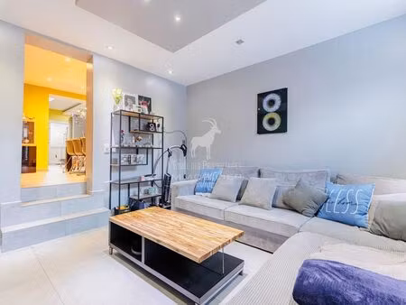 maison à vendre à marchienne-au-pont € 169.999 (ljf4s) - l'etude des propriétaires - burea