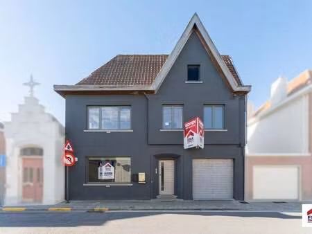 maison à vendre à wakken € 345.000 (lloh8) - era lafaut (tielt) | zimmo