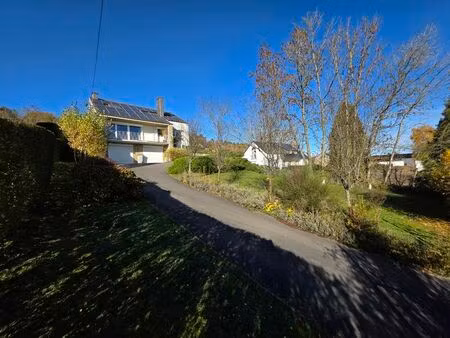 maison à vendre à barvaux-sur-ourthe € 360.000 (llogt) - antoine immo - durbuy | zimmo