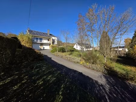 maison à vendre à barvaux-sur-ourthe € 375.000 (llogt) - antoine immo - durbuy | zimmo