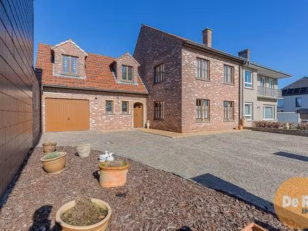 maison à vendre à haaltert € 445.000 (llolc) - immo de ras | zimmo