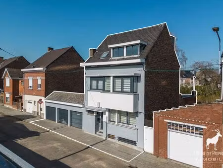 maison à vendre à haine-saint-paul € 359.000 (ljt9r) - l'etude des propriétaires - bureau 