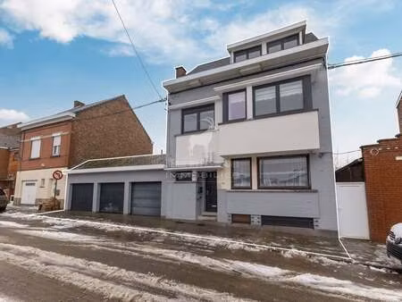 maison à vendre à haine-saint-paul € 370.000 (ljt9r) - l'etude des propriétaires - bureau 