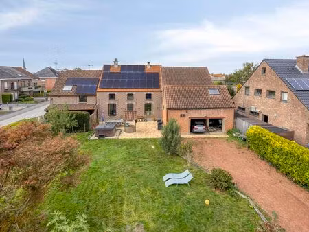 maison à vendre à londerzeel € 595.000 (llorh) - we invest meise | zimmo