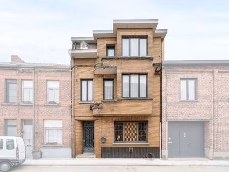 maison à vendre à ninove € 299.000 (llnmq) - era esperanza | zimmo