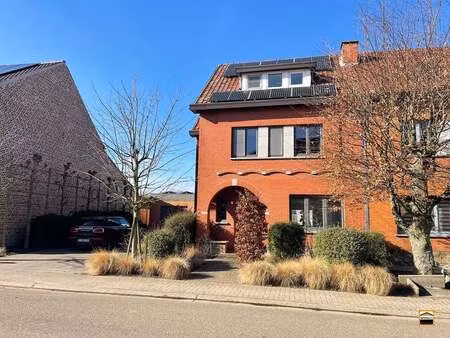 maison à vendre à halmaal € 495.000 (llnnz) - het immohuis | zimmo