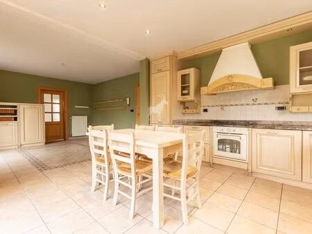 maison à vendre à la hestre € 479.000 (lhyy1) - l'etude des propriétaires - bureau de char