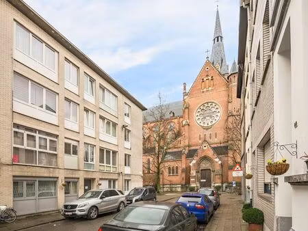 appartement à vendre à antwerpen € 179.900 (llotk) - kerckson | zimmo
